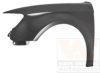 VAN WEZEL 0336657 Wing